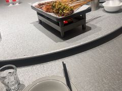 -聚味瞿记·龙虾堂(渔人码头一店)