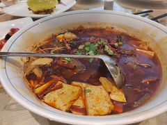 -醉霖生态餐厅(交大店)