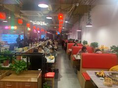 -宽尺巷鱼蛙自助火锅(虎丘钻石广场店)