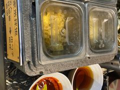 -33韩式自助烧烤(环城南路店)