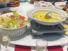 -鹊华居·地道鲁菜·海鲜·融合味(大明湖店)