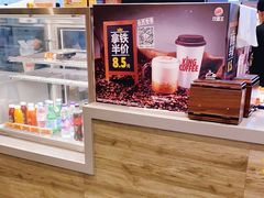-汉堡王(上海虹口龙之梦)