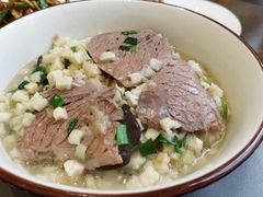 -陈熹公民族美食文化餐厅(中华广场店)