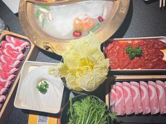 -熊喵来了火锅(太原里第2分店)