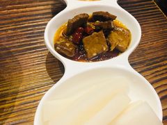 -红料理|串串有瘾·烧烤(吴中路店)