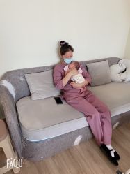 -爱陪伴一对一月子中心(融侨店)
