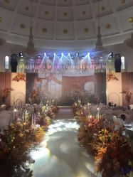 -苏宁环球套房饭店·宴会厅