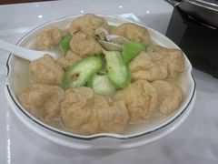 -美极鲜食坊(宝安南路店)