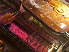 -麦凯伦烧烤·精酿超级工厂店(金桥总店)