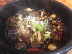 -京玉菲饭店(李村店)