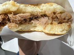 -子午路张记肉夹馍(兵马俑店)