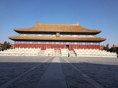 -北京市劳动人民文化宫(太庙)