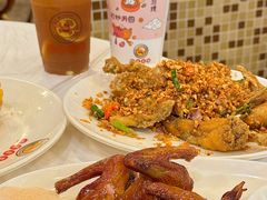 -活潑鲜跳(湖滨商业街店)