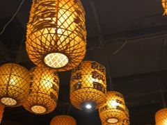 大堂-南京大牌档(苏州中心店)