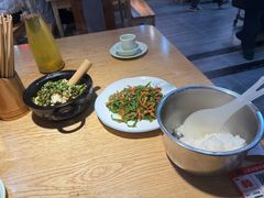 -人民食堂(电信南街店)