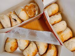 -泽田本家·铜锣烧(TX淮海店)