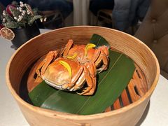 -成隆行·蟹王府(淮海店)