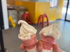 -麦当劳(大亚湾龙光城店)