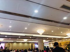大堂-顺风海鲜港(金玉兰店)