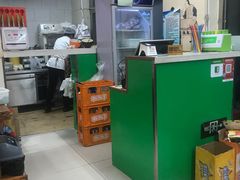 -豫石记羊汤(北苑店)