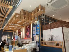 -大鼓米线(浦东长泰店)
