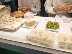 -白锦记手工水饺坊(武圣路店)