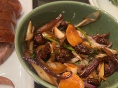 -那家小馆•北京菜•烤鸭(中关村店)