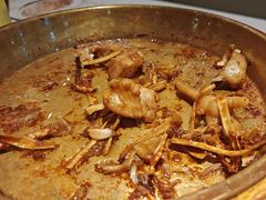 -围龙屋客家食府(福田店)