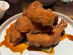 -庐灶江南·江南菜·四合院Bistro(东直门雍和宫·原华侨宾馆店)