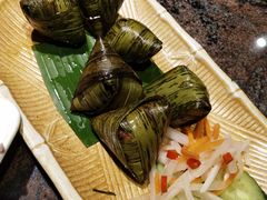 -莎瓦迪卡泰国餐厅(大朗店)