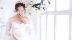 -金夫人婚纱摄影(华南店)