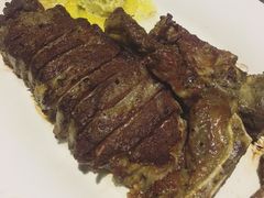 -小火花·干式熟成牛排馆Spark SteakHouse(剑桥郡店)