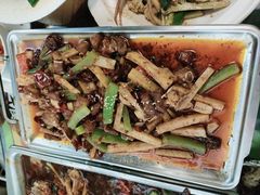 -滋味烤鱼(祥和里店)