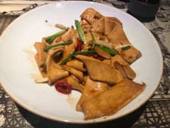 -绿茶餐厅(汇悦大融城店)