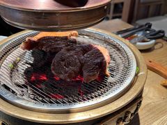 -泥炉烧肉师(新街口金銮巷店)