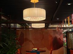 -周丹丹原味烧烤(香格里拉店)