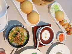 -蔡澜点心·粤菜(领展购物广场店)