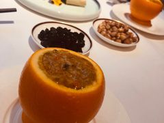 -老洋房花园饭店(绍兴路店)