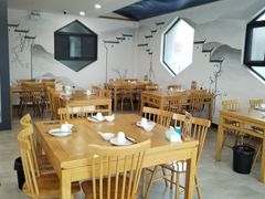 -品鲜村农家菜·阳澄湖大闸蟹(总店)