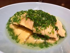 -环球港凯悦 · 享悦中餐厅