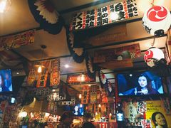 门面-平成屋· Late Night 食堂(四川北路店)