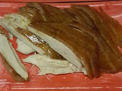 鸭脯-羲和雅苑•北京烤鸭(平安国际金融中心店)