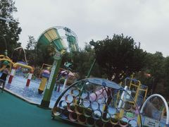 -苏州乐园森林水世界