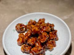 -新白鹿餐厅(金鹰新街口店)