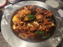 -胖哥俩肉蟹煲(杭州下沙学林街店)