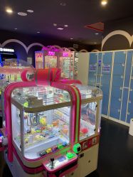-meland club亲子乐园(北京芳圆里ID MALL店)
