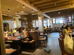 大堂-大牌大·传统杭帮菜(湖滨店)