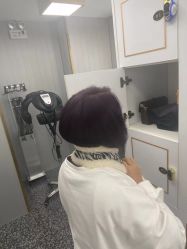 -即型男士理发工作室