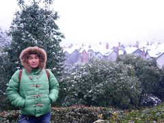 -龙头寺公园