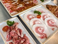 -喜来稀肉(虹泉路店)